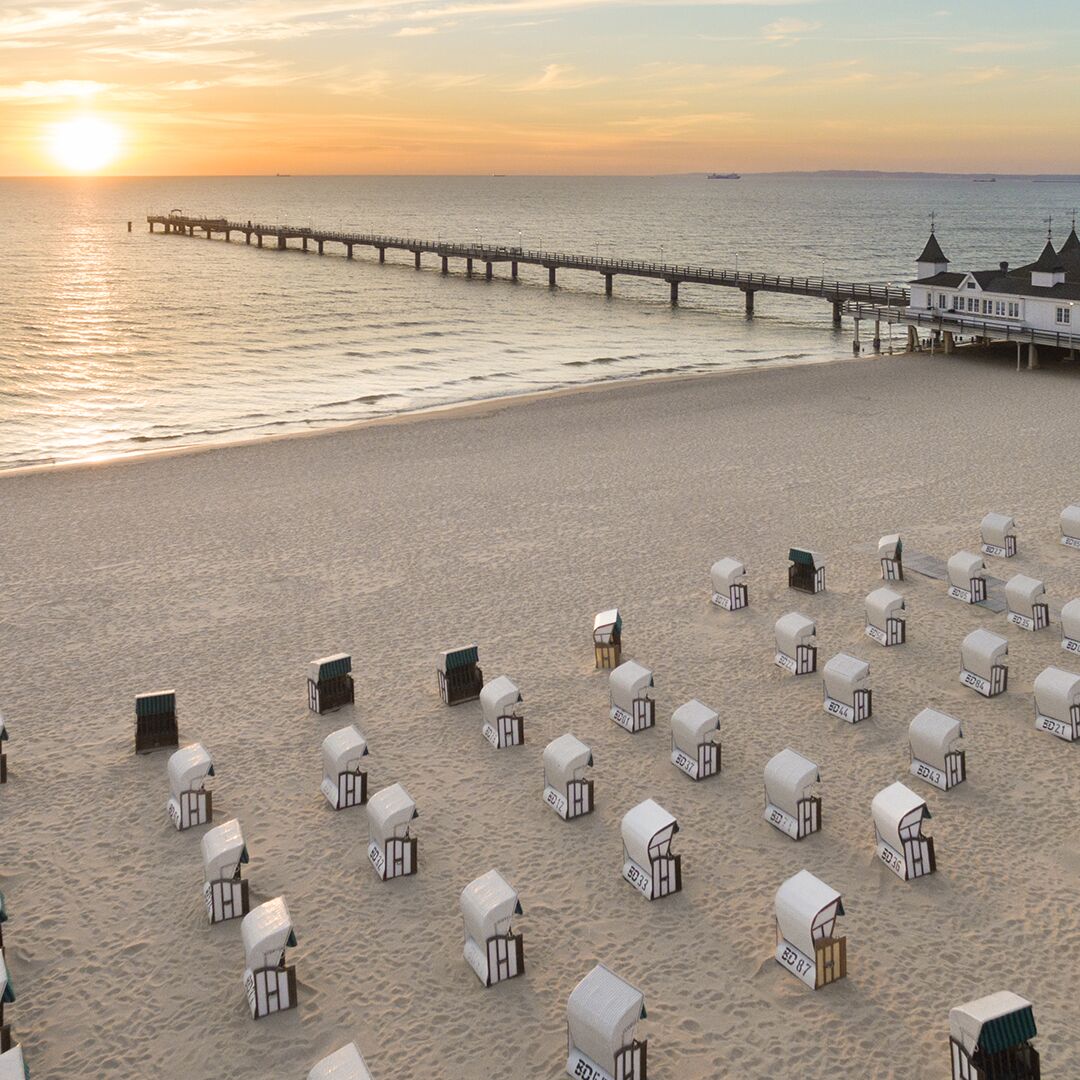 Die Ostsee ruft 2018 nach dir UsedomTravel Blog